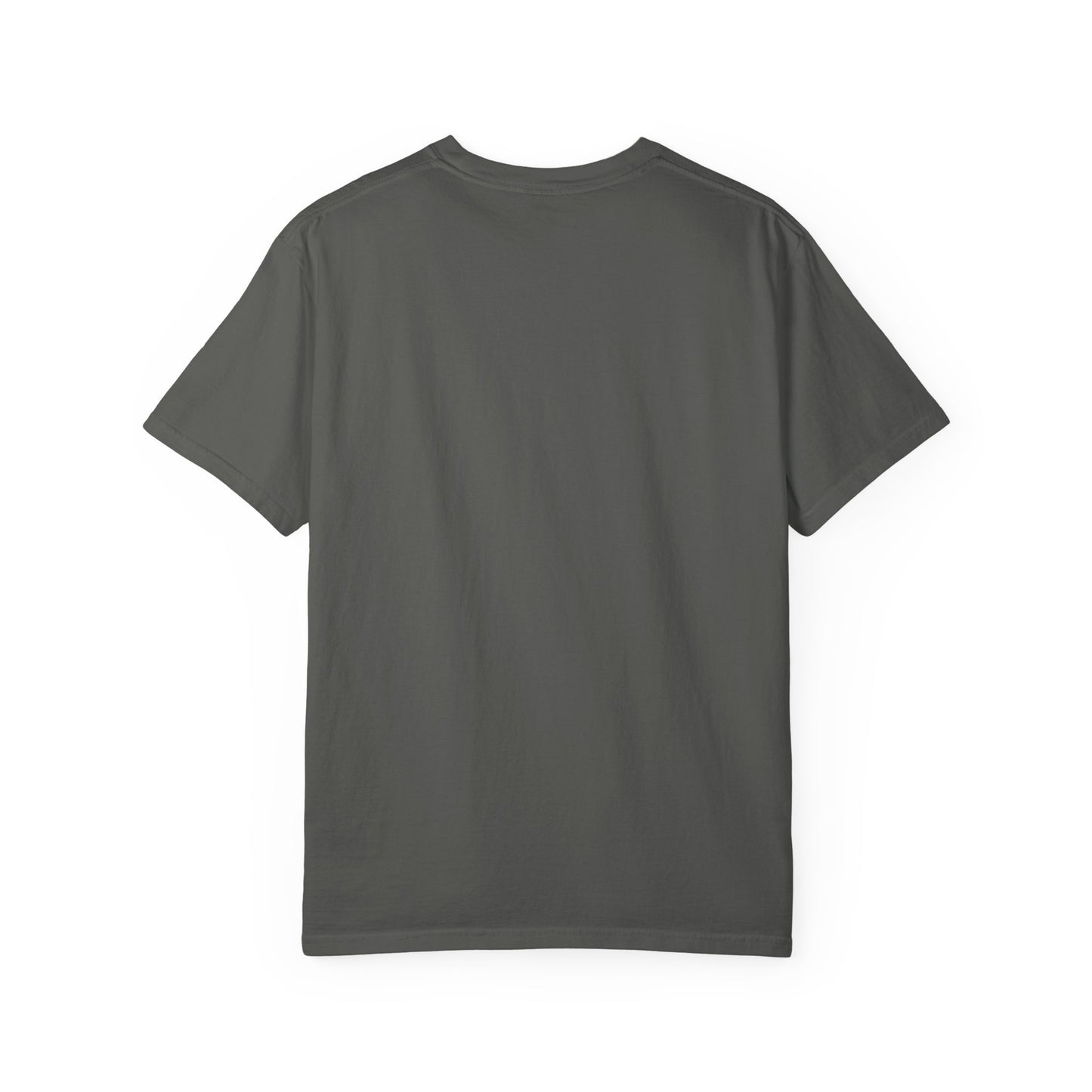 Dog Dad T‑Shirt — Retro Script Pet Lover Tee