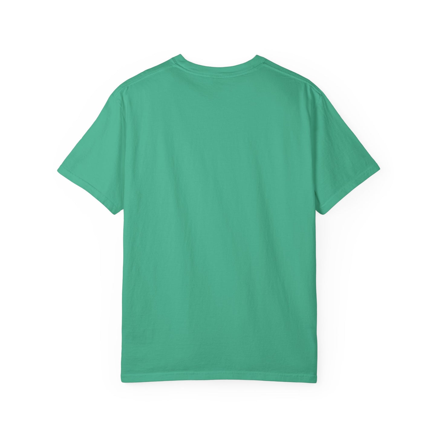 Dog Dad T‑Shirt — Retro Script Pet Lover Tee