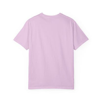 Pawsitive Life T-Shirt — Cute French Bulldog Graphic Tee