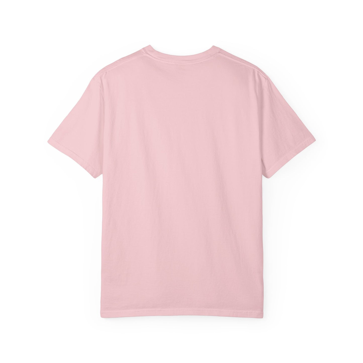 Pawsitive Life T-Shirt — Cute French Bulldog Graphic Tee