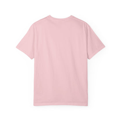 Pawsitive Life T-Shirt — Cute French Bulldog Graphic Tee