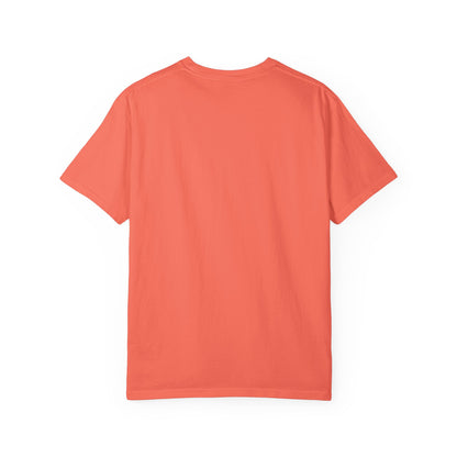 Dog Dad T‑Shirt — Retro Script Pet Lover Tee