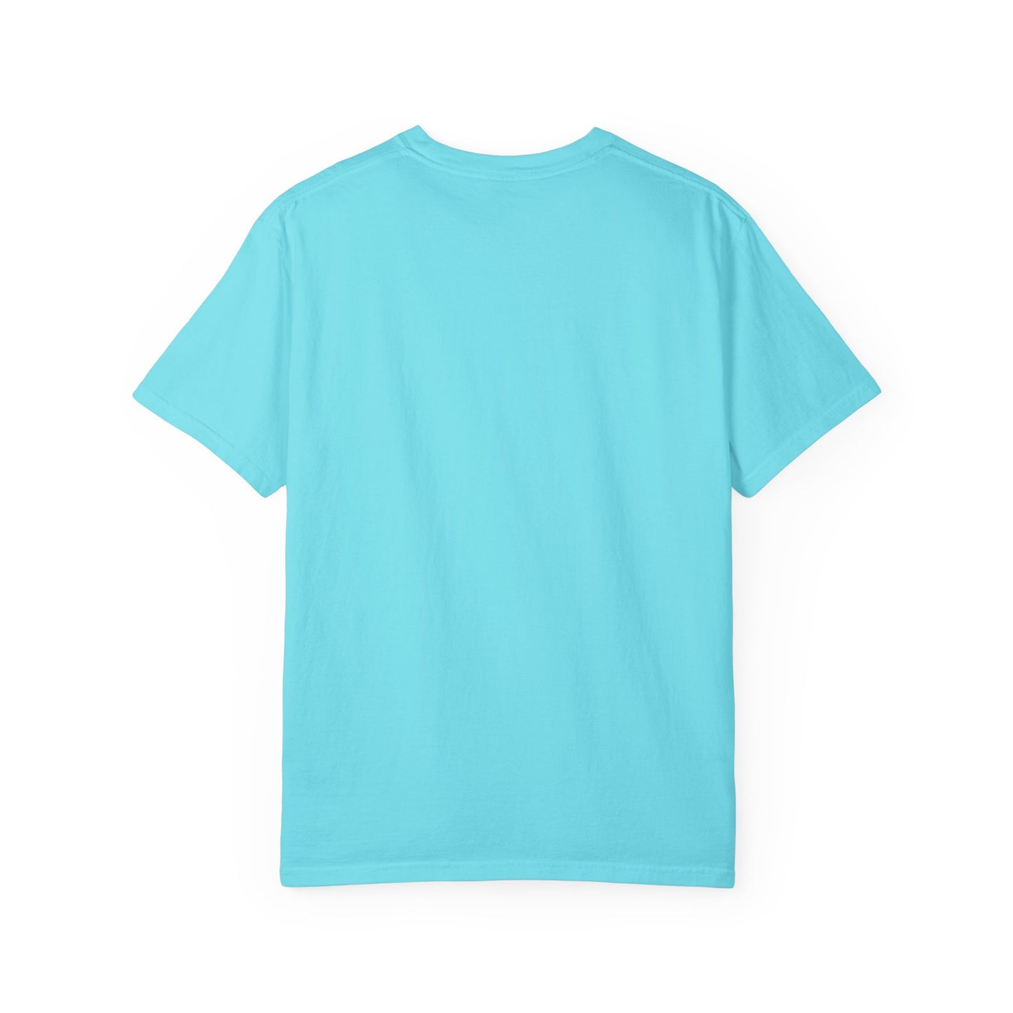 Dog Dad T‑Shirt — Retro Script Pet Lover Tee
