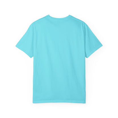 Dog Dad T‑Shirt — Retro Script Pet Lover Tee