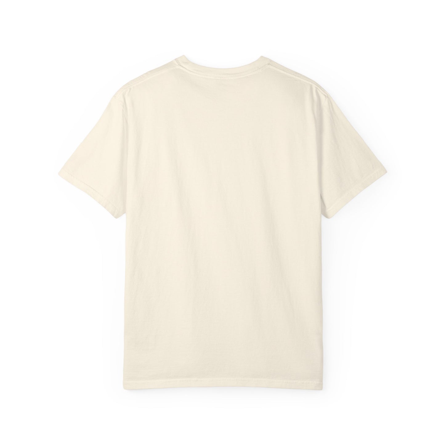 Dog Dad T‑Shirt — Retro Script Pet Lover Tee
