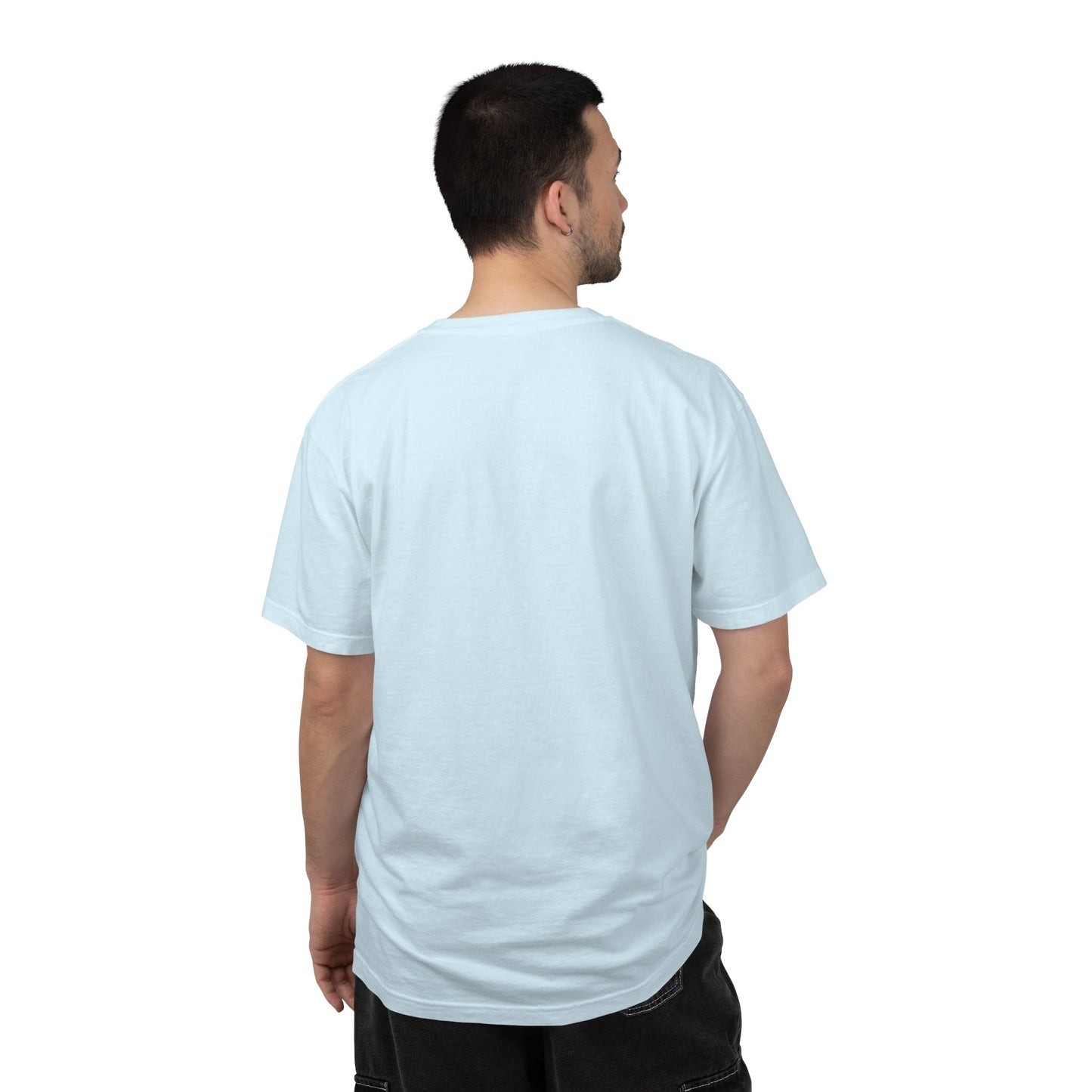 Pawsitive Life T-Shirt — Cute French Bulldog Graphic Tee