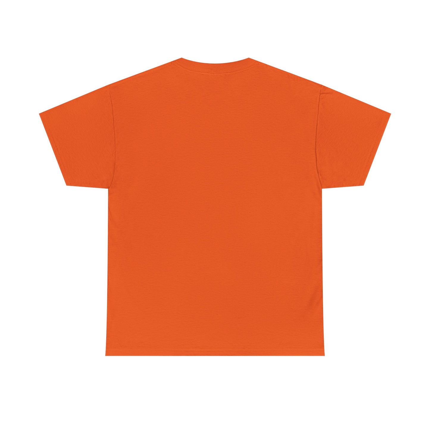 Dog Family Tee – Vertical "DOG" Typography Graphic Shirt