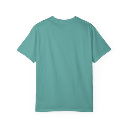 Pawsitive Life T-Shirt — Cute French Bulldog Graphic Tee