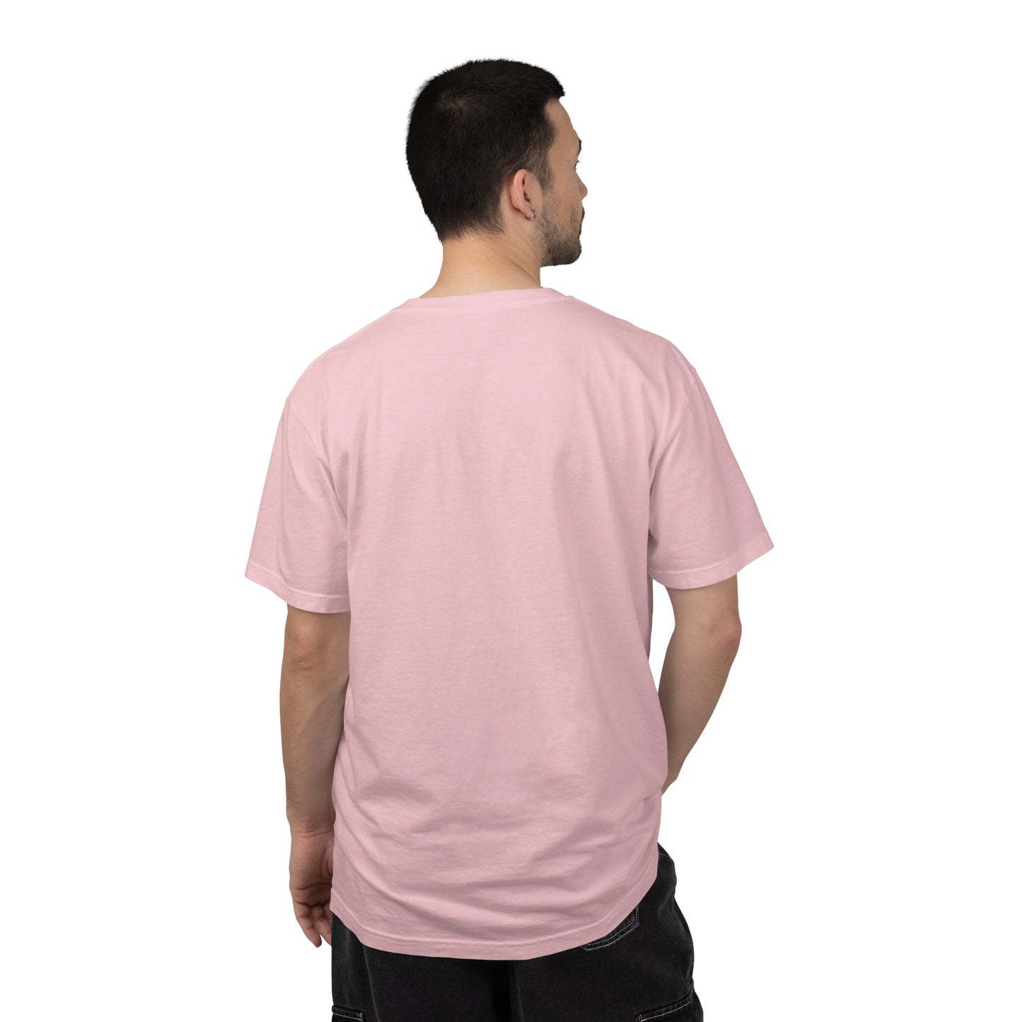 Pawsitive Life T-Shirt — Cute French Bulldog Graphic Tee