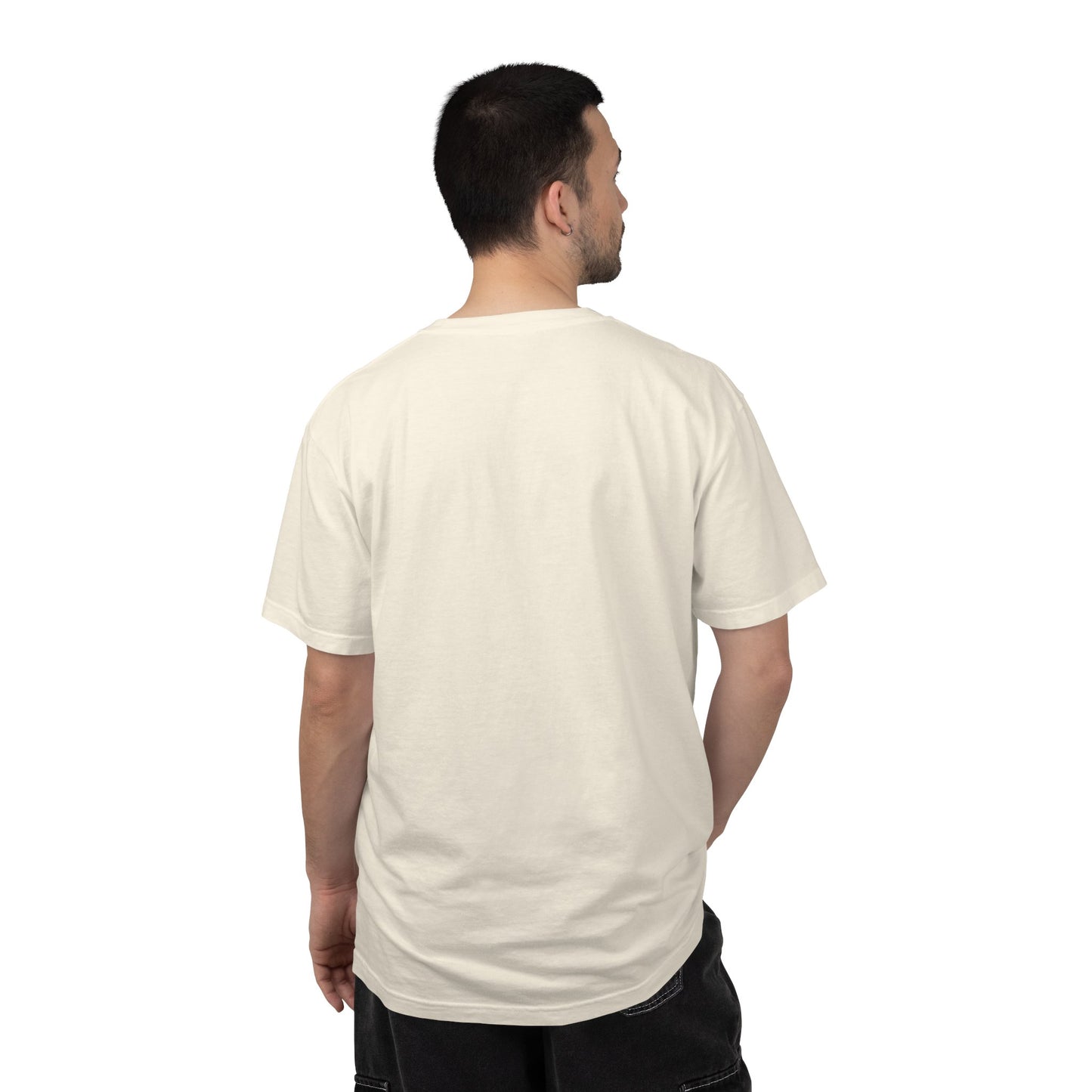 Pawsitive Life T-Shirt — Cute French Bulldog Graphic Tee