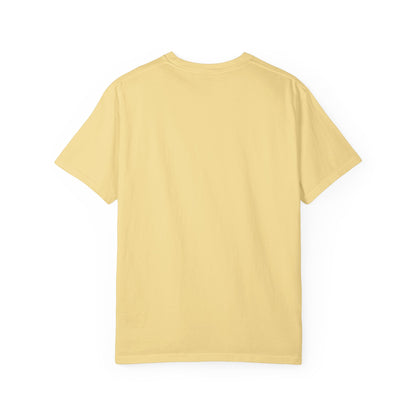 Dog Dad T‑Shirt — Retro Script Pet Lover Tee