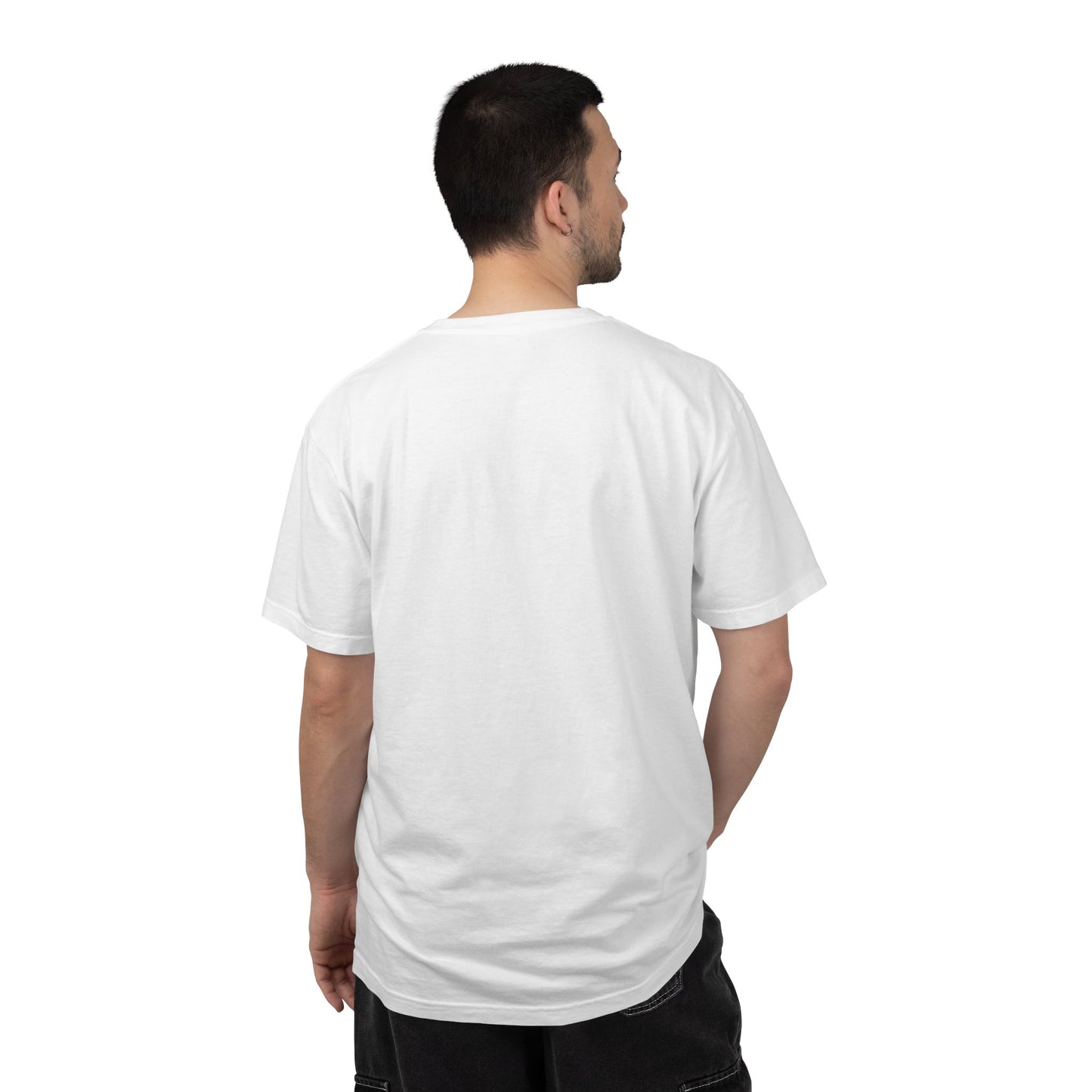 Pawsitive Life T-Shirt — Cute French Bulldog Graphic Tee