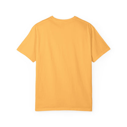 Dog Dad T‑Shirt — Retro Script Pet Lover Tee