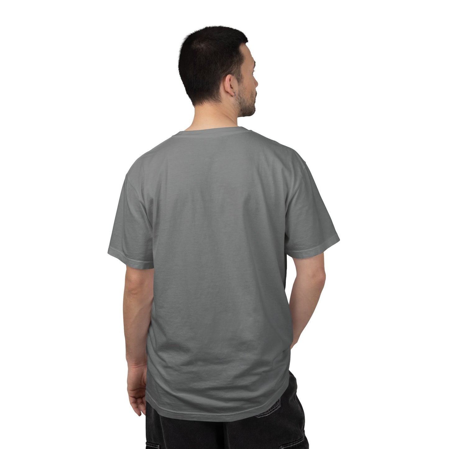 Pawsitive Life T-Shirt — Cute French Bulldog Graphic Tee