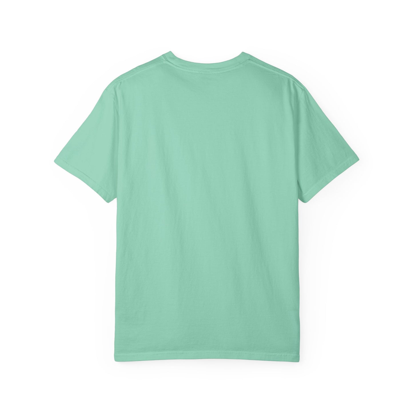 Dog Dad T‑Shirt — Retro Script Pet Lover Tee