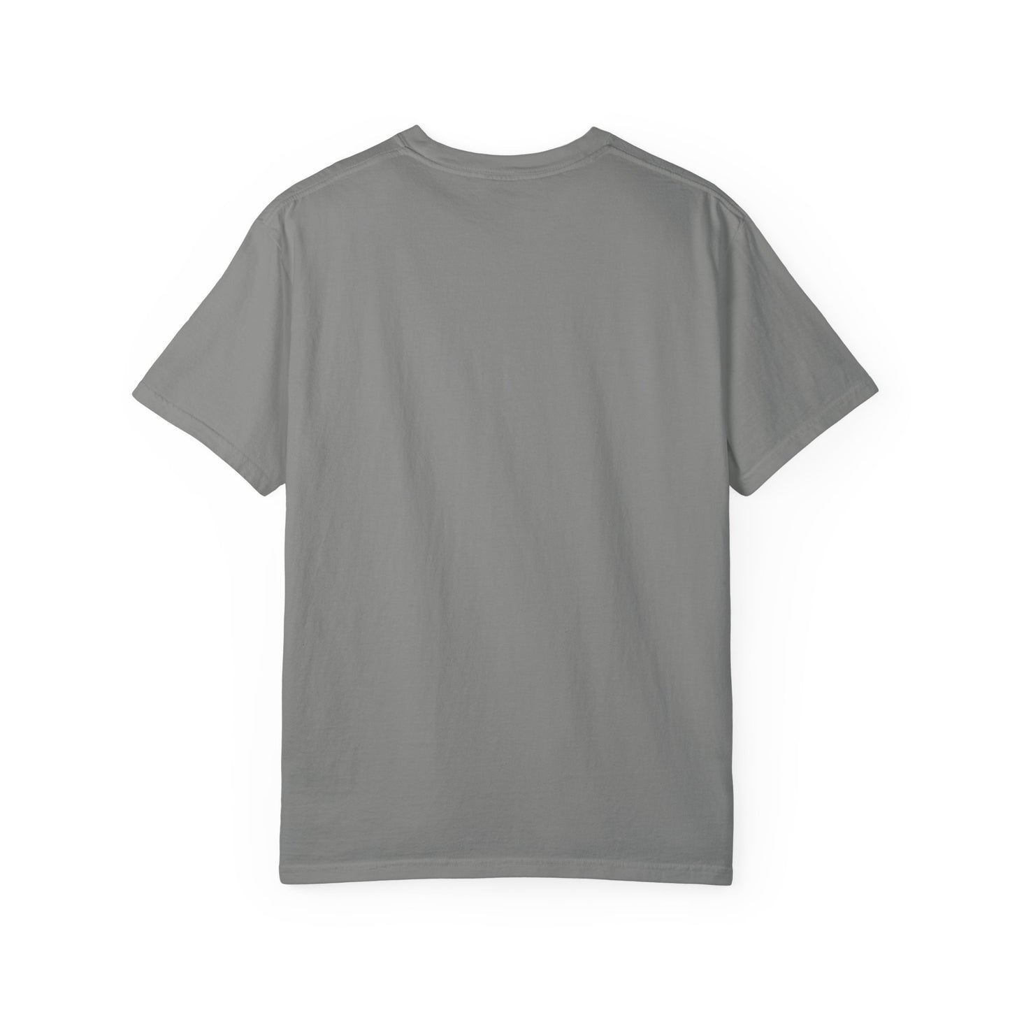 Dog Dad T‑Shirt — Retro Script Pet Lover Tee