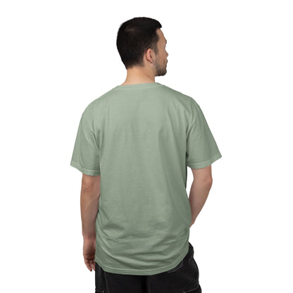 Pawsitive Life T-Shirt — Cute French Bulldog Graphic Tee
