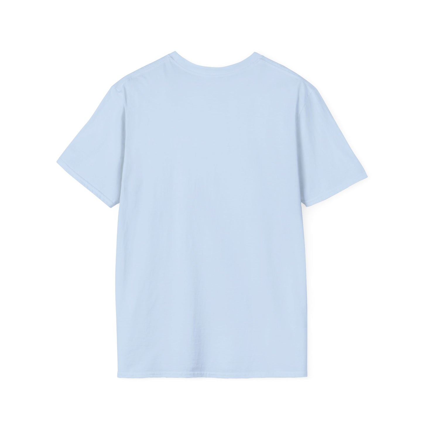 Cheeky Little Paws T-Shirt – Cute Dog Lover Tee