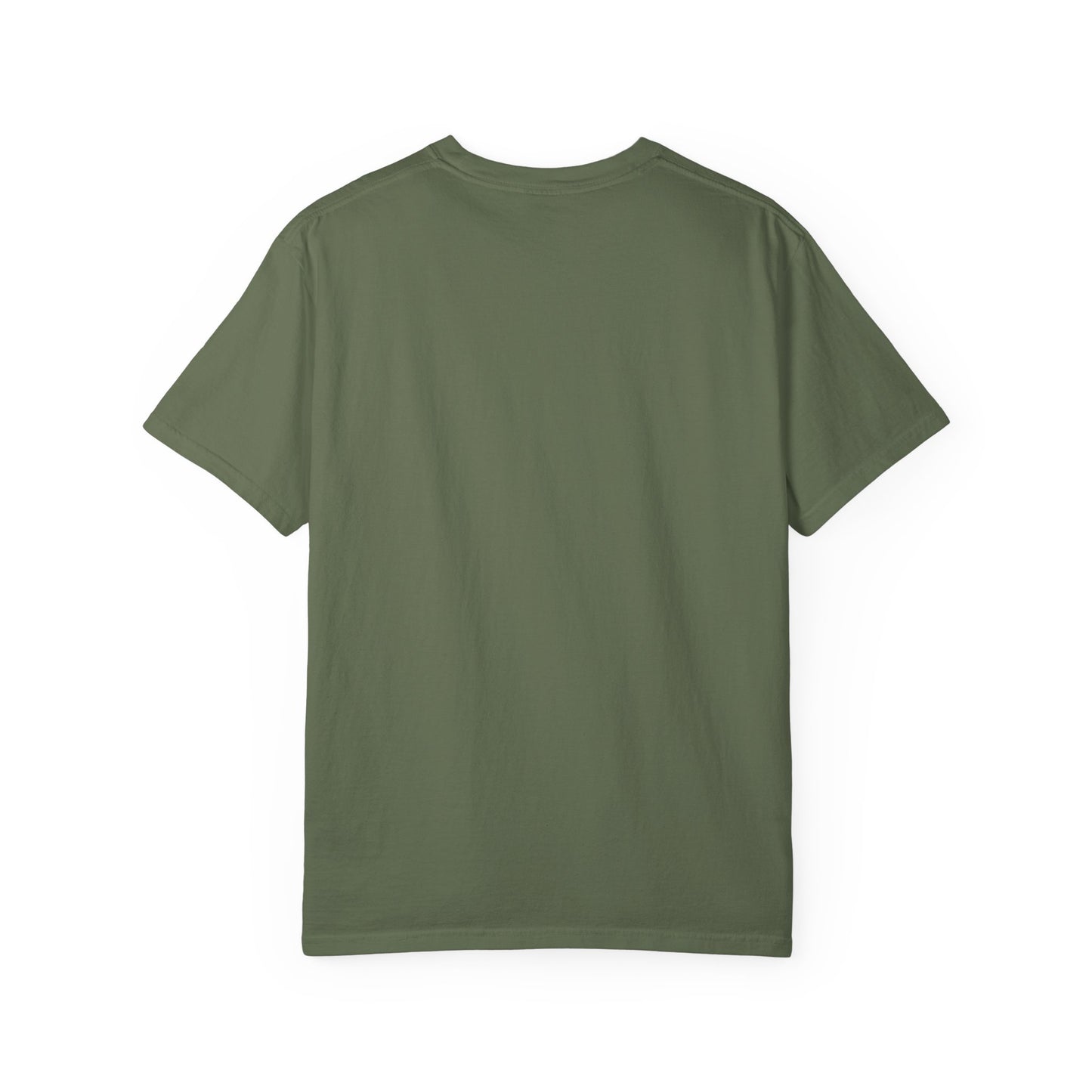 Dog Dad T‑Shirt — Retro Script Pet Lover Tee