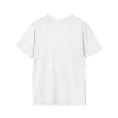 Cheeky Little Paws T-Shirt – Cute Dog Lover Tee